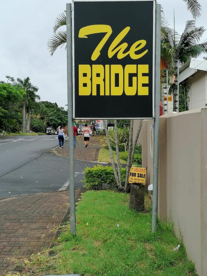 South Seas Safari @ The Bridge Apartments Saint Lucia Estuary 외부 사진