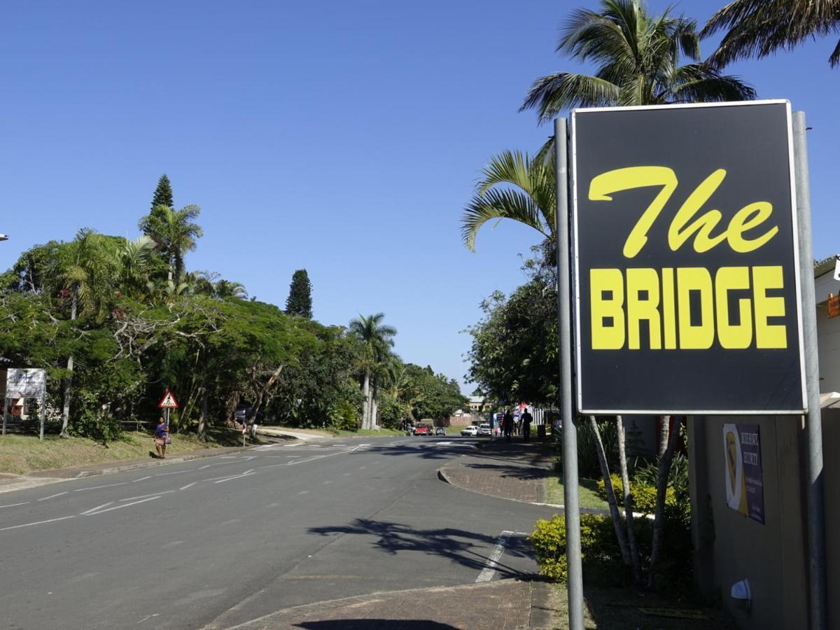 South Seas Safari @ The Bridge Apartments Saint Lucia Estuary 외부 사진